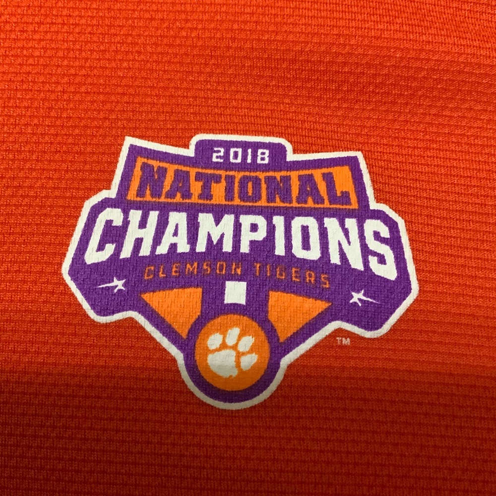 Columbia Orange Performance Jacket - image 4